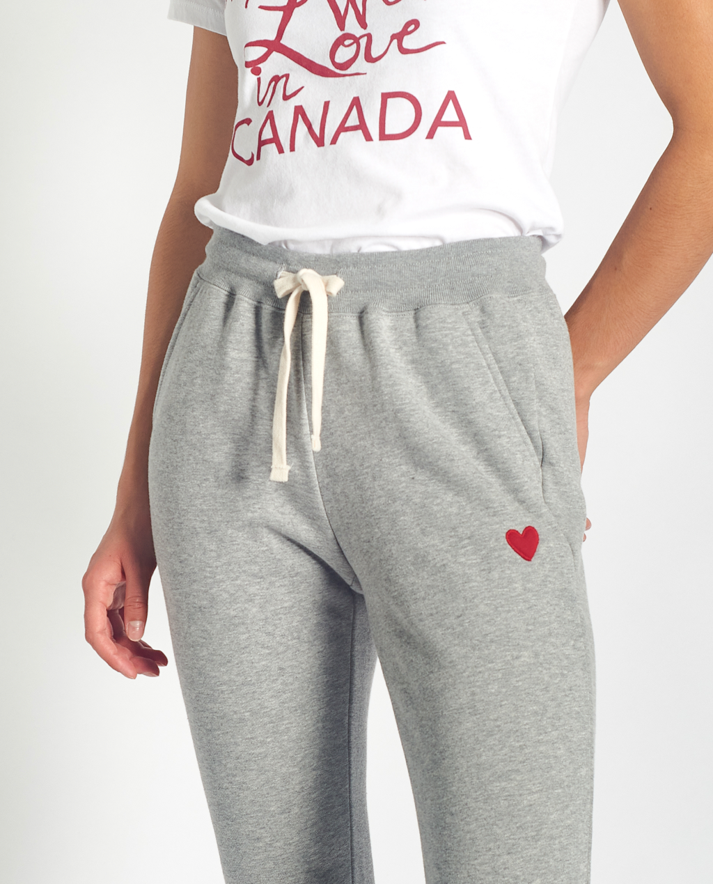 Jisso Jogger Pants