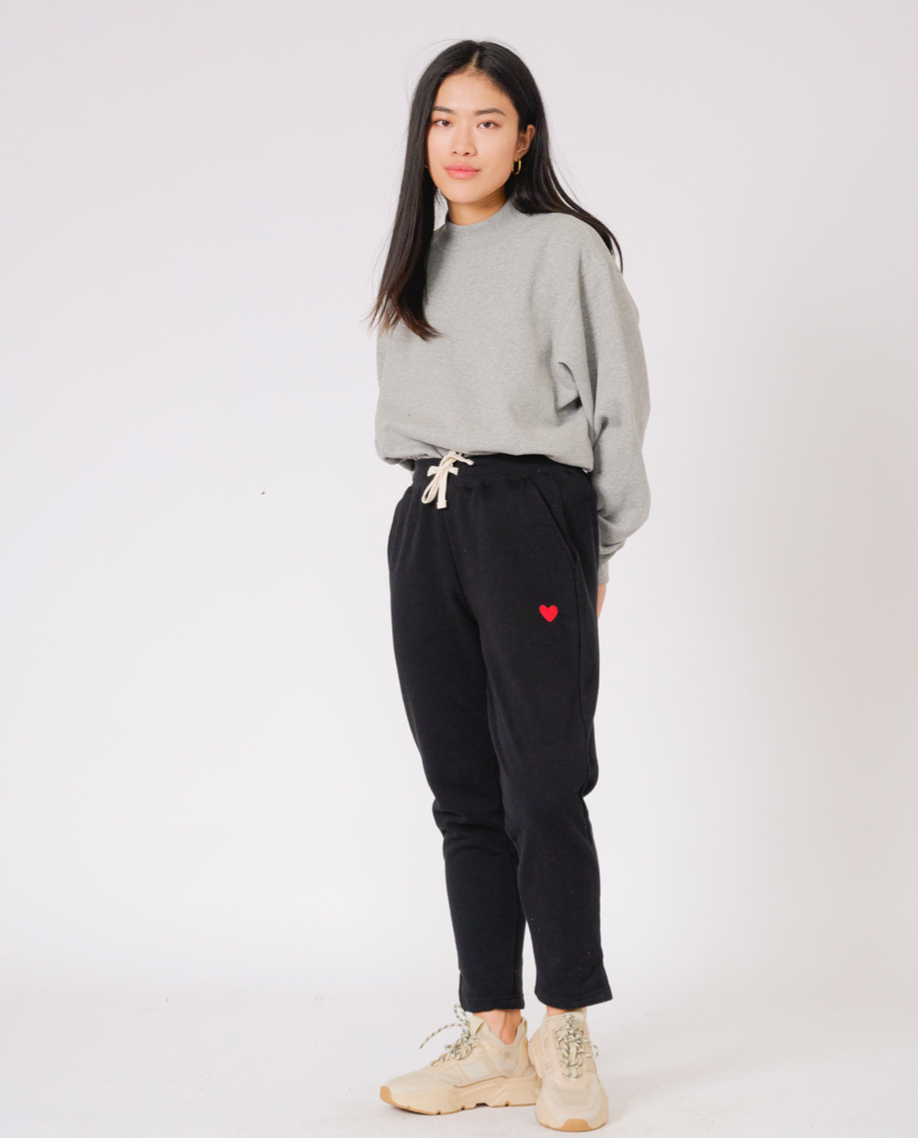 Jisso Jogger Pants