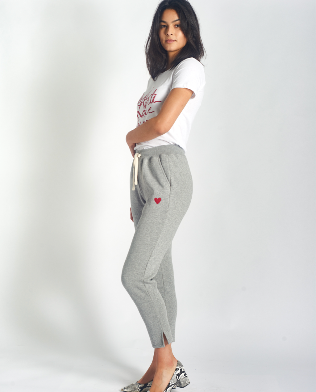 Jisso Jogger Pants