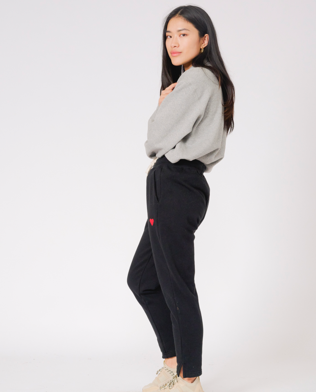 Jisso Jogger Pants