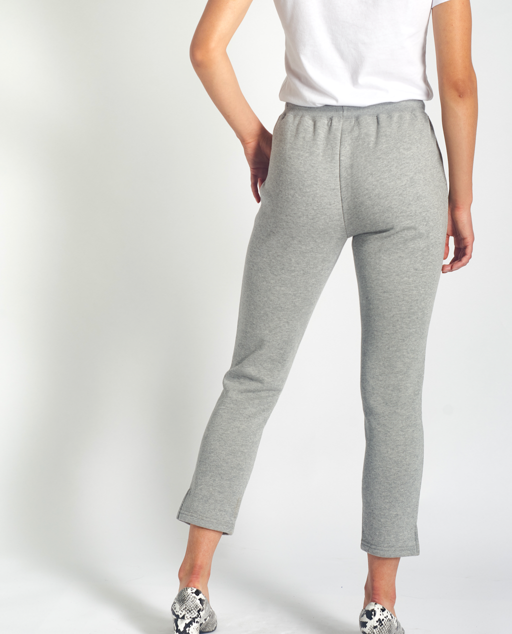 Jisso Jogger Pants