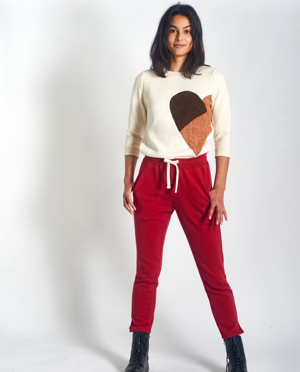 Jisso Jogger Pants