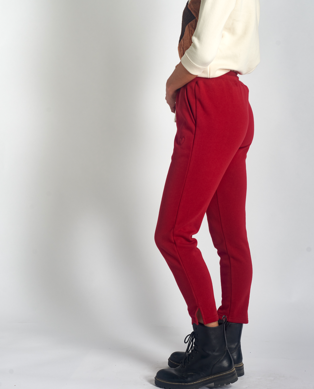 Jisso Jogger Pants