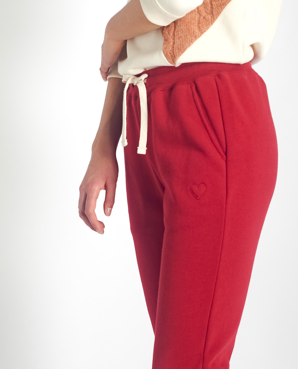 Jisso Jogger Pants