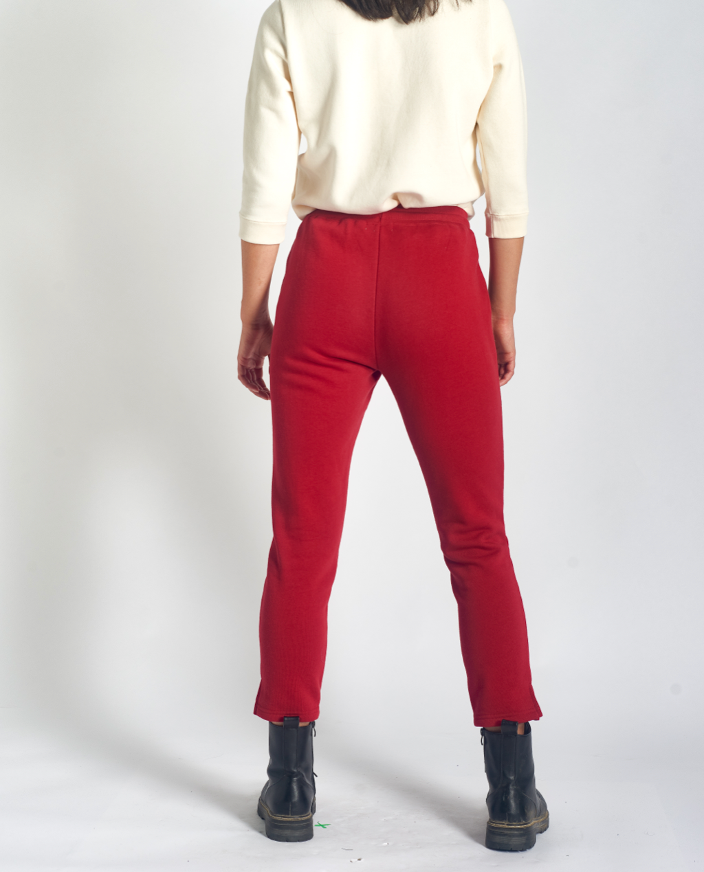 Jisso Jogger Pants