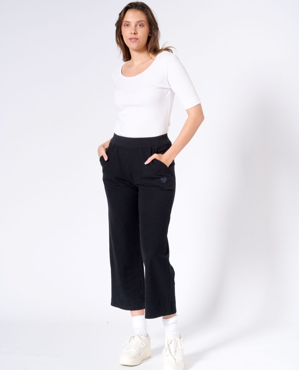 Lucia Easy Pants