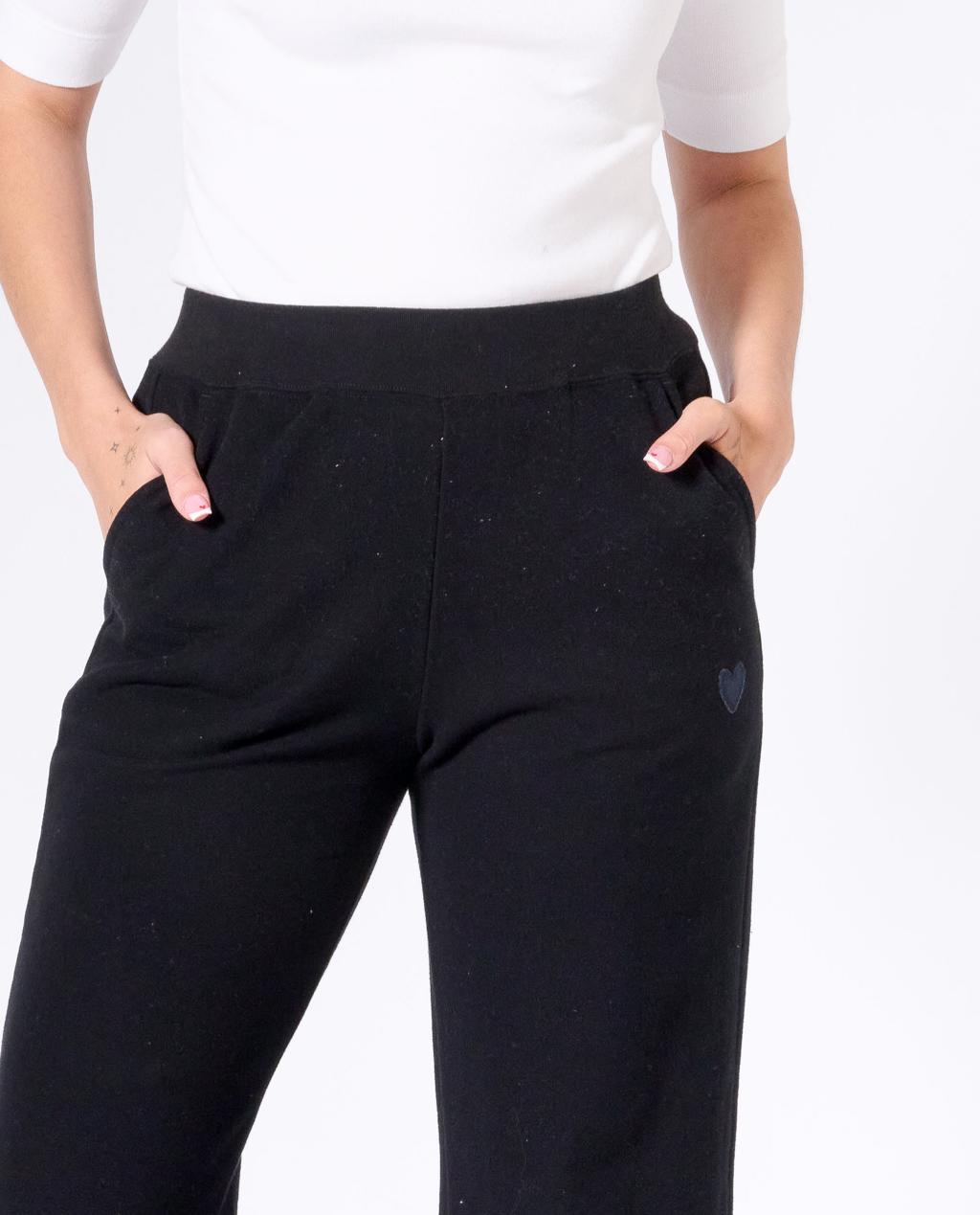 Lucia Easy Pants