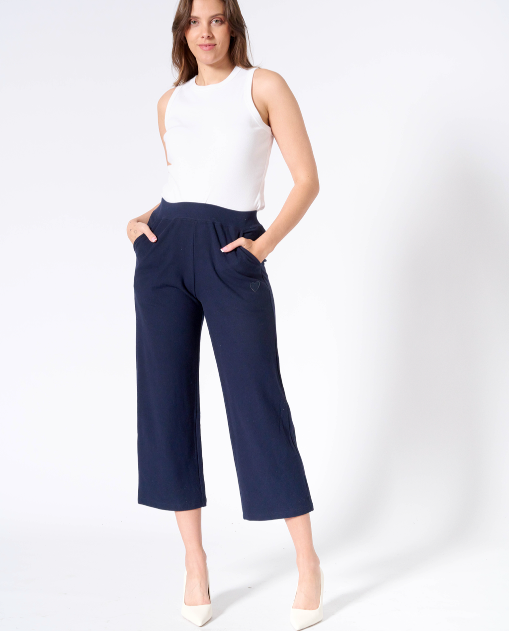 Lucia Easy Pants