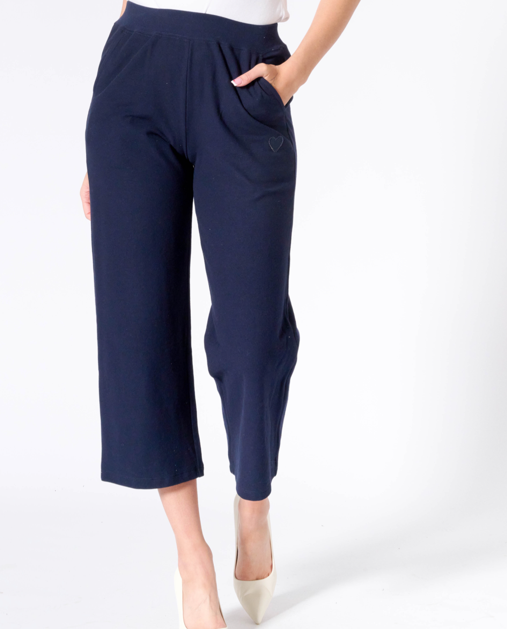 Lucia Easy Pants