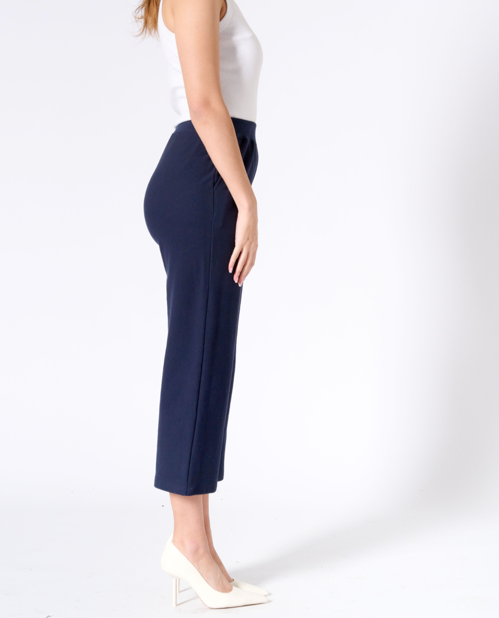Lucia Easy Pants