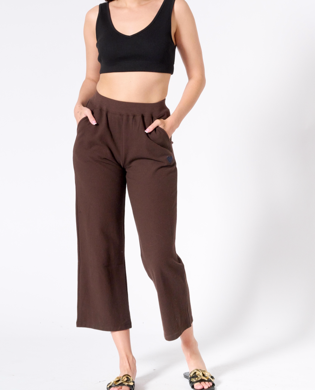Lucia Easy Pants