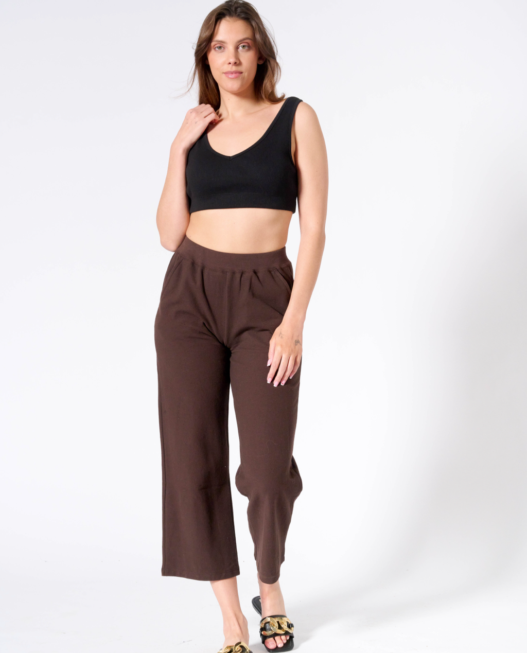 Lucia Easy Pants