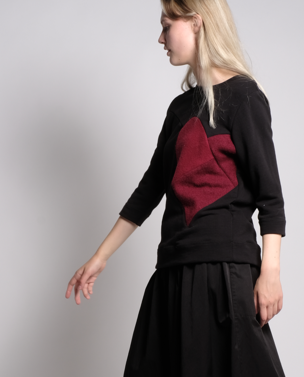 My Preloved Custom Sakura Sweatshirt