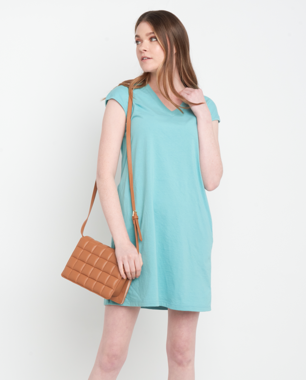 Nixie Dress