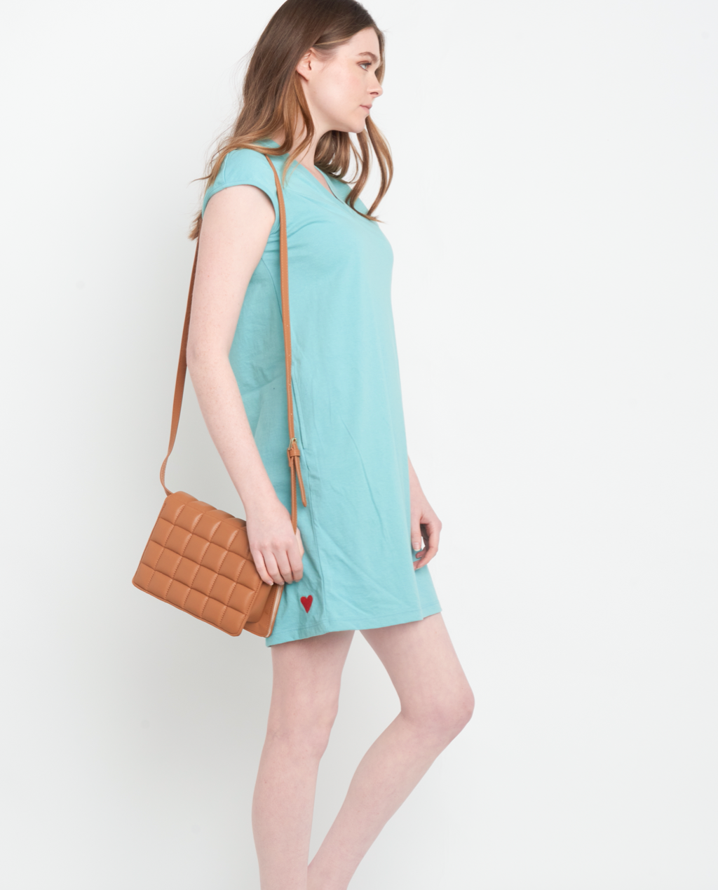 Nixie Dress