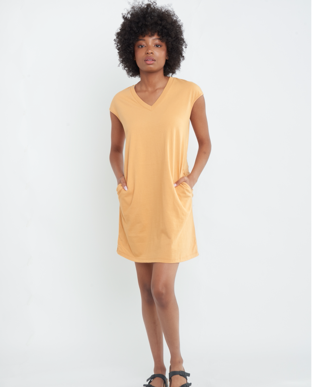 Nixie Dress