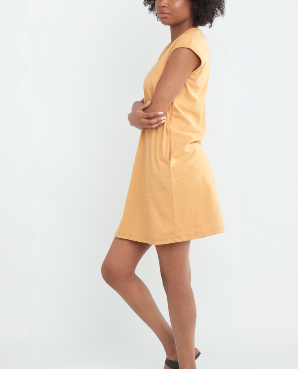 Nixie Dress
