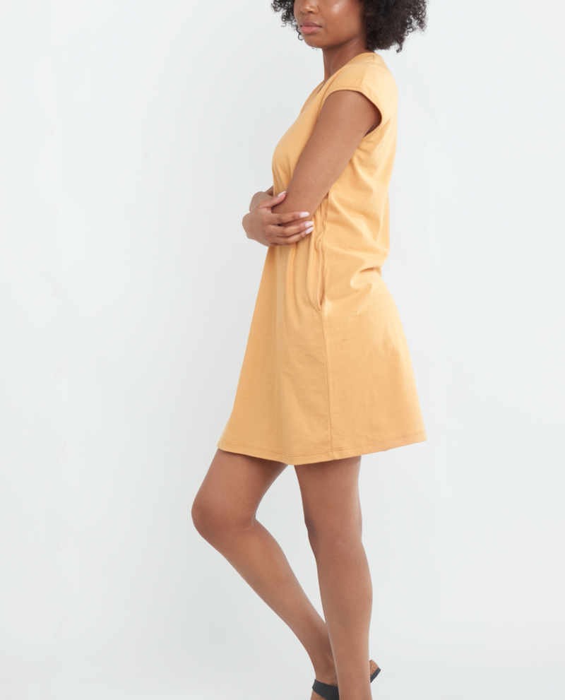 Nixie Dress