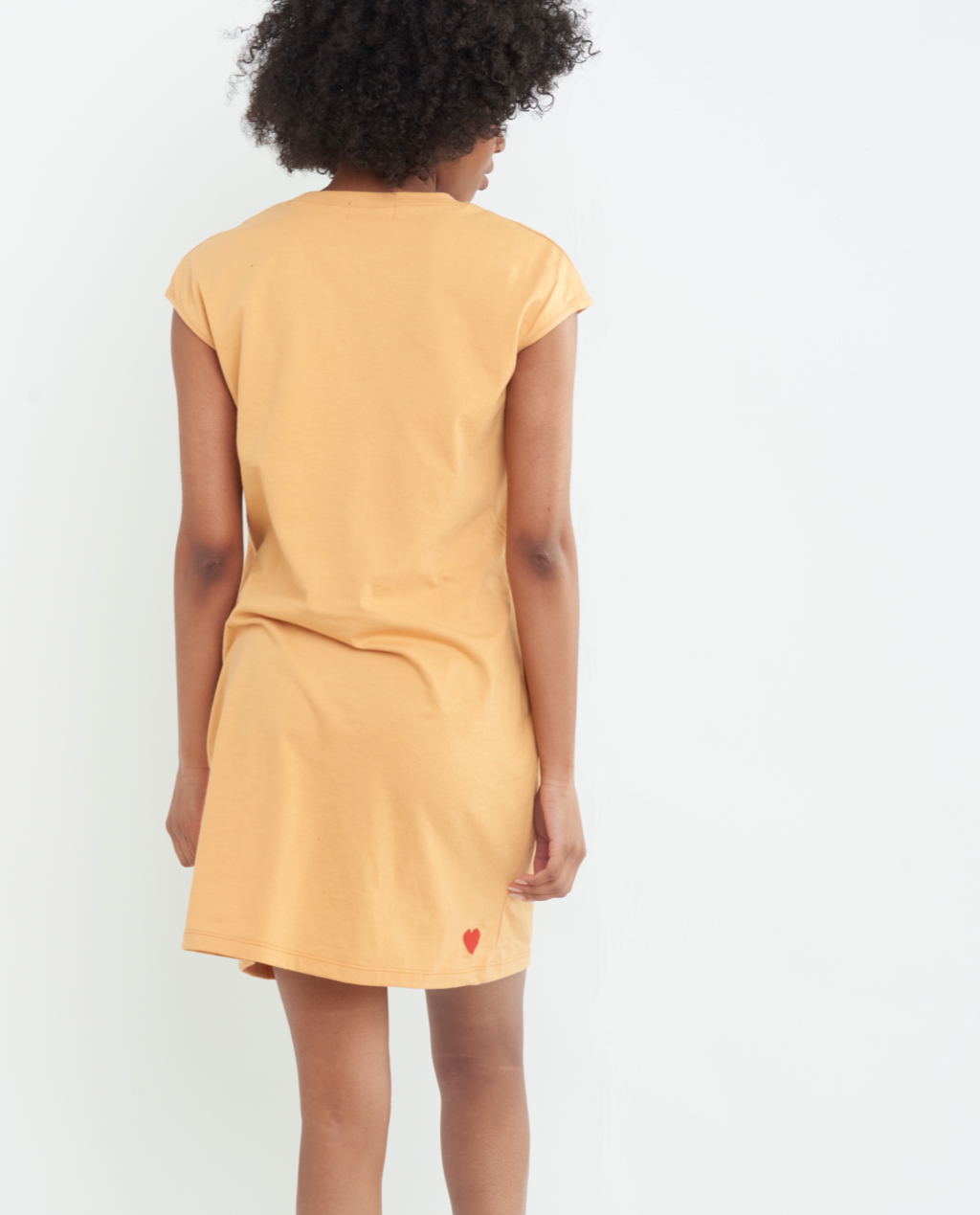 Nixie Dress