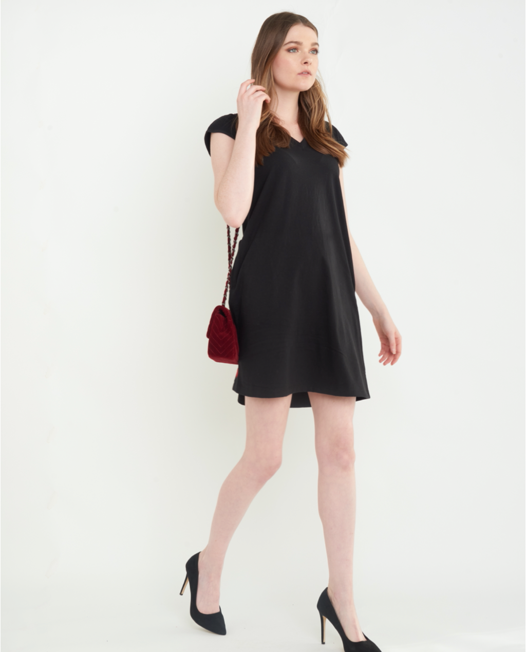 Nixie Dress