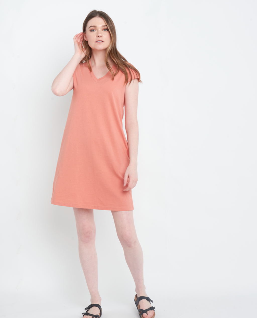 Nixie Dress