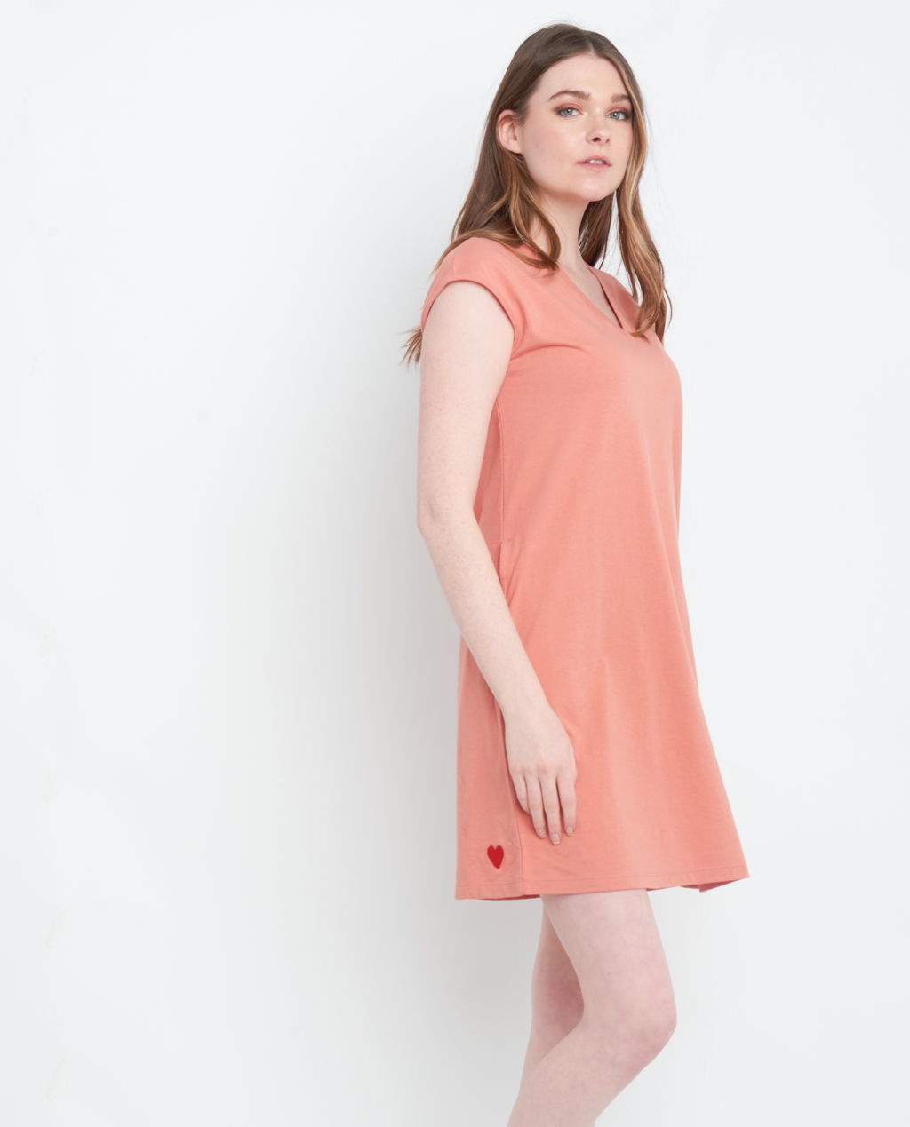 Nixie Dress