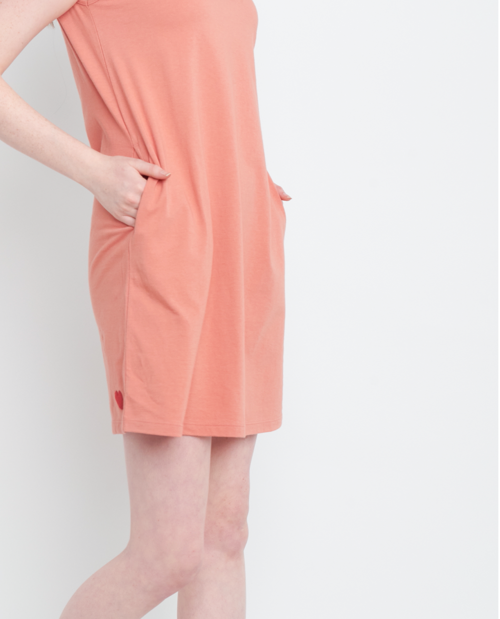 Nixie Dress