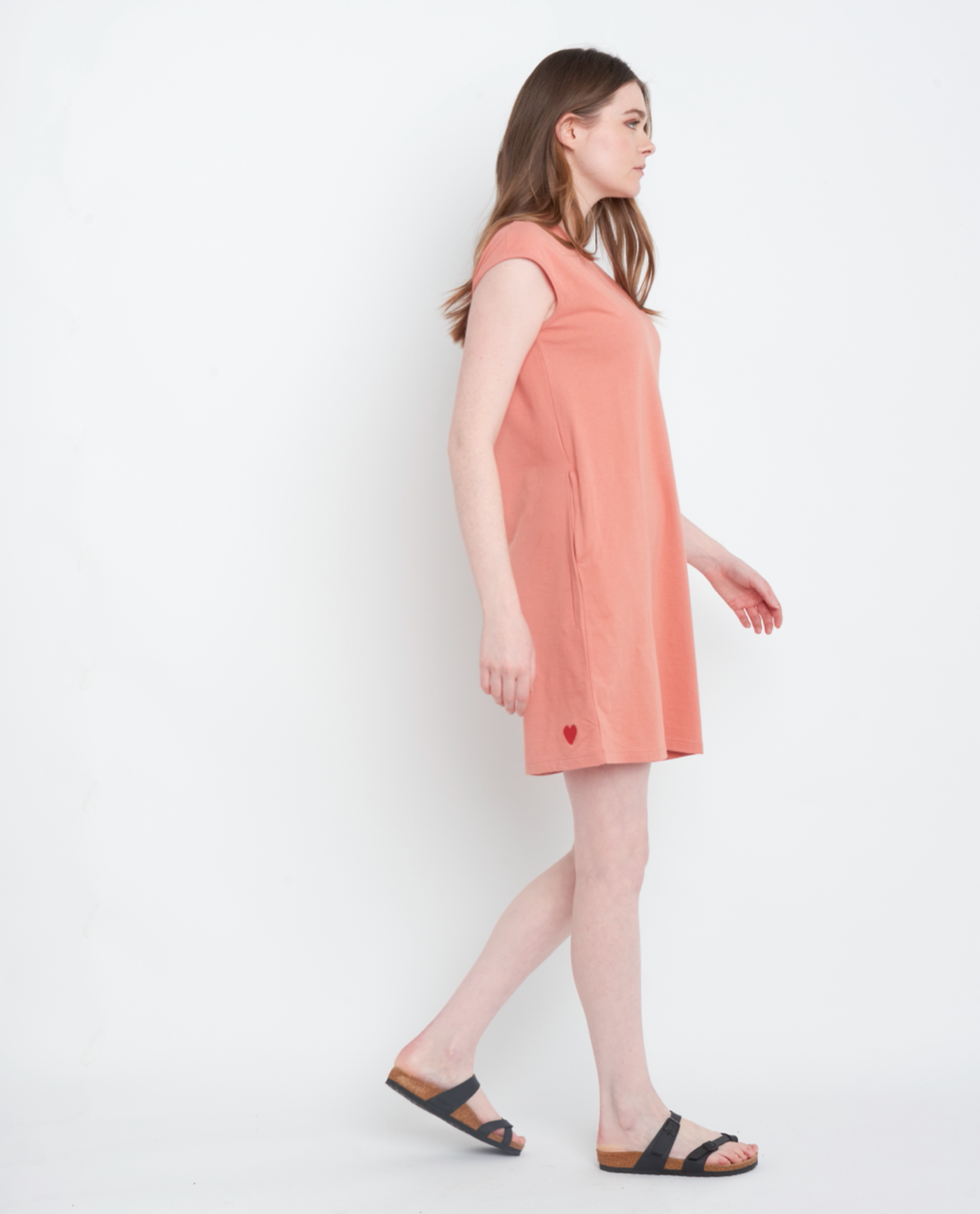 Nixie Dress