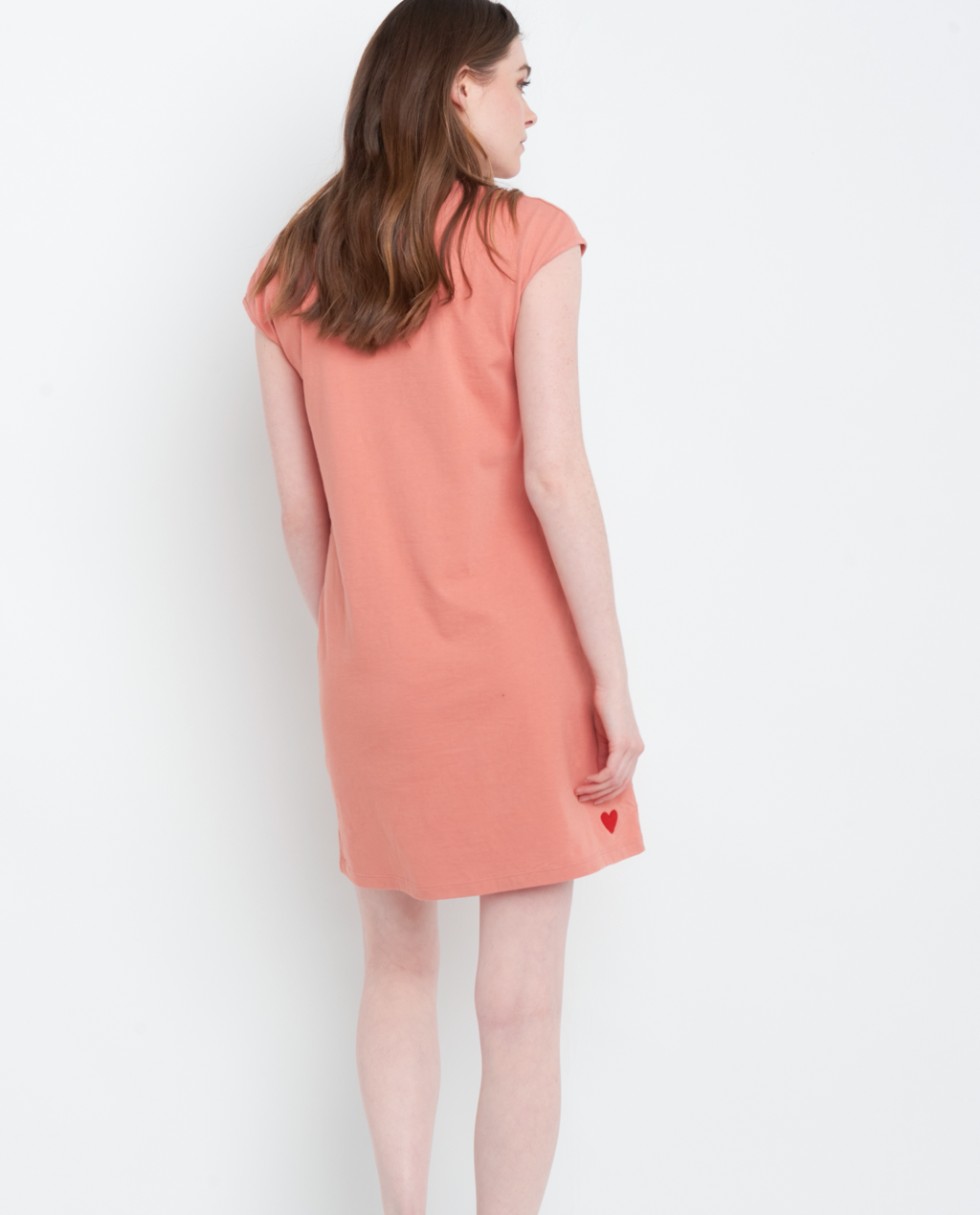 Nixie Dress