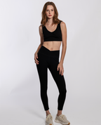 NS x preloved - Power Hour Crossover Leggings