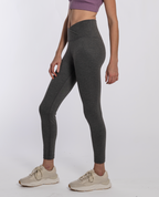 NS x preloved - Power Hour Crossover Leggings