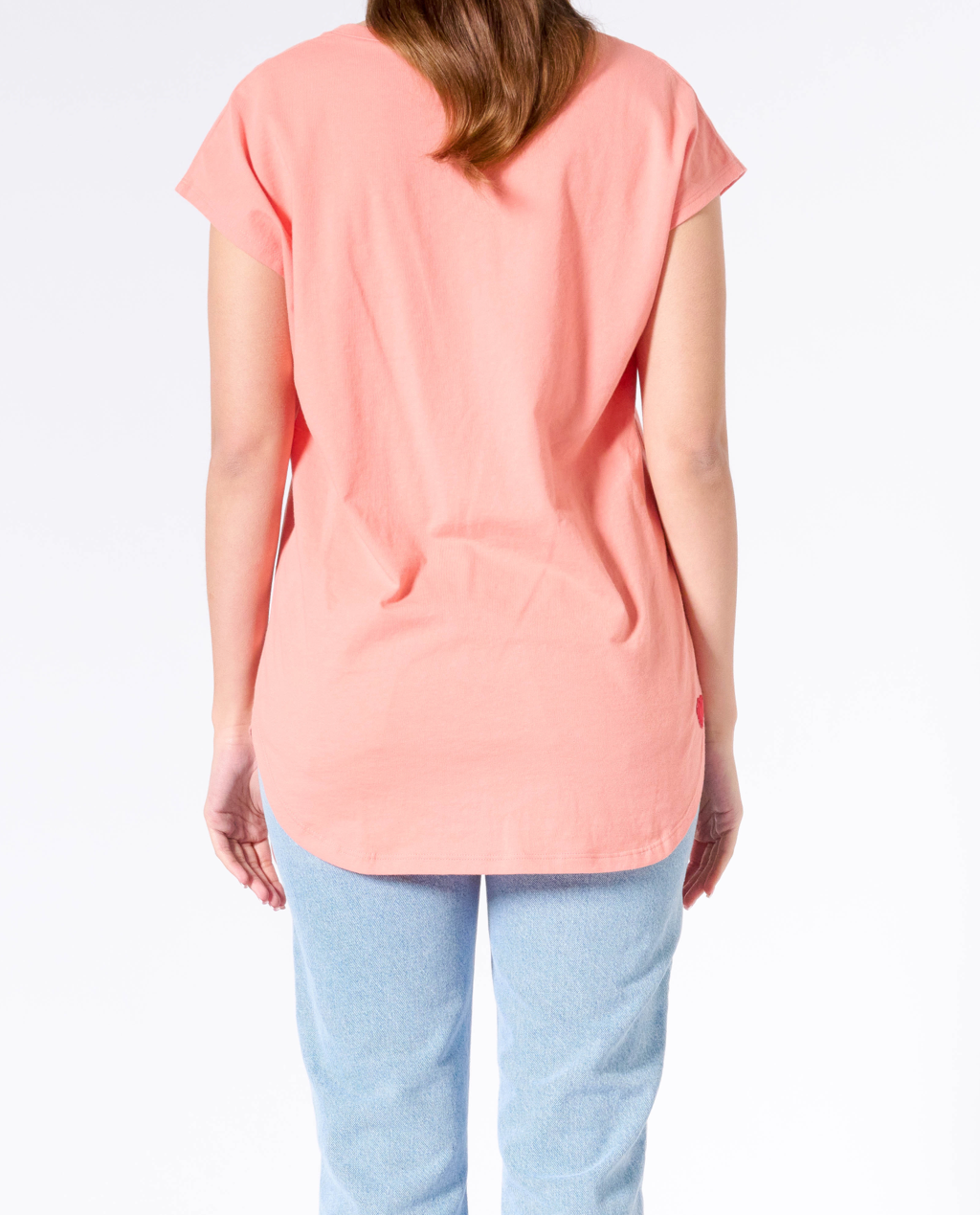 Riella V-neck Top