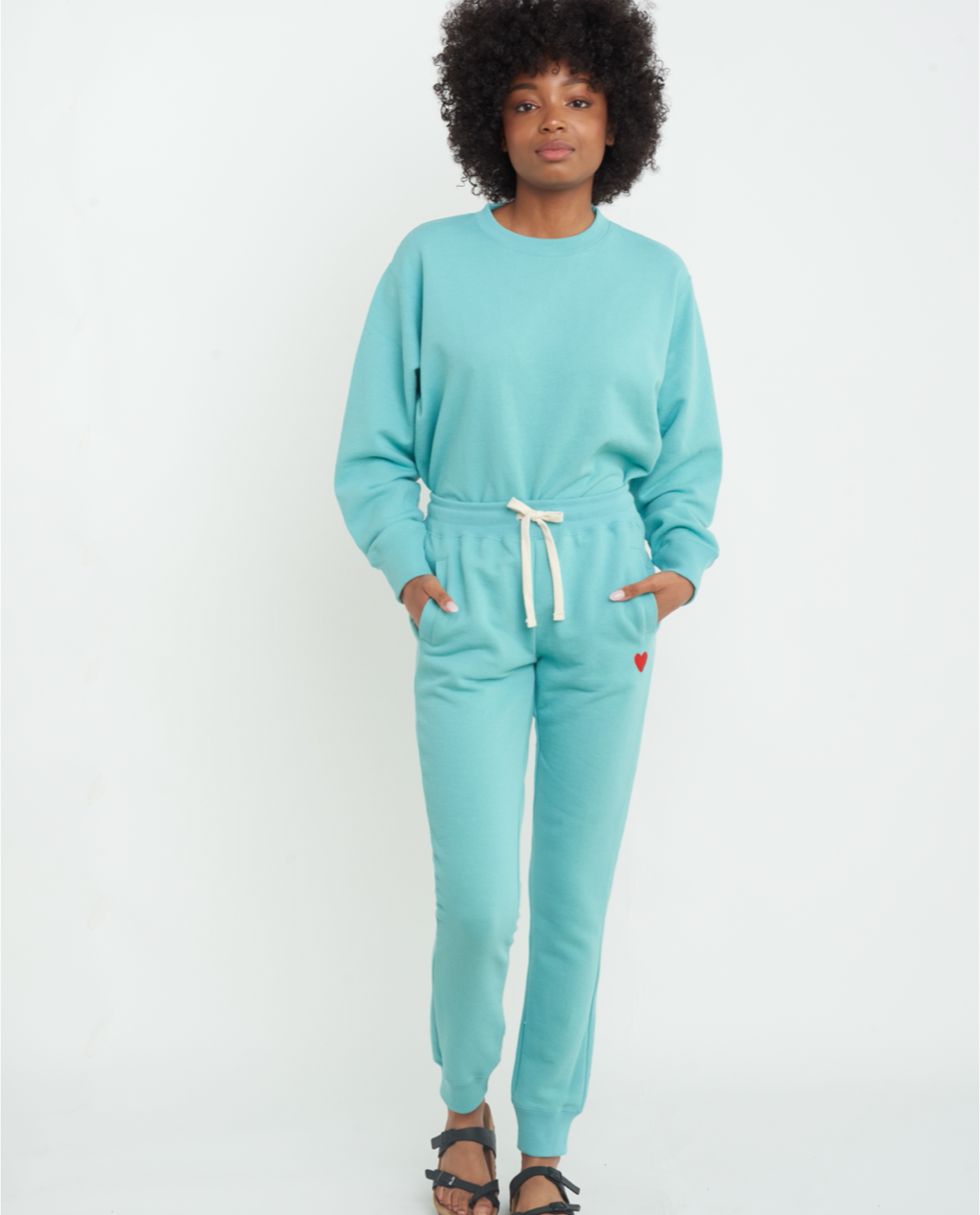 Romi Joggers