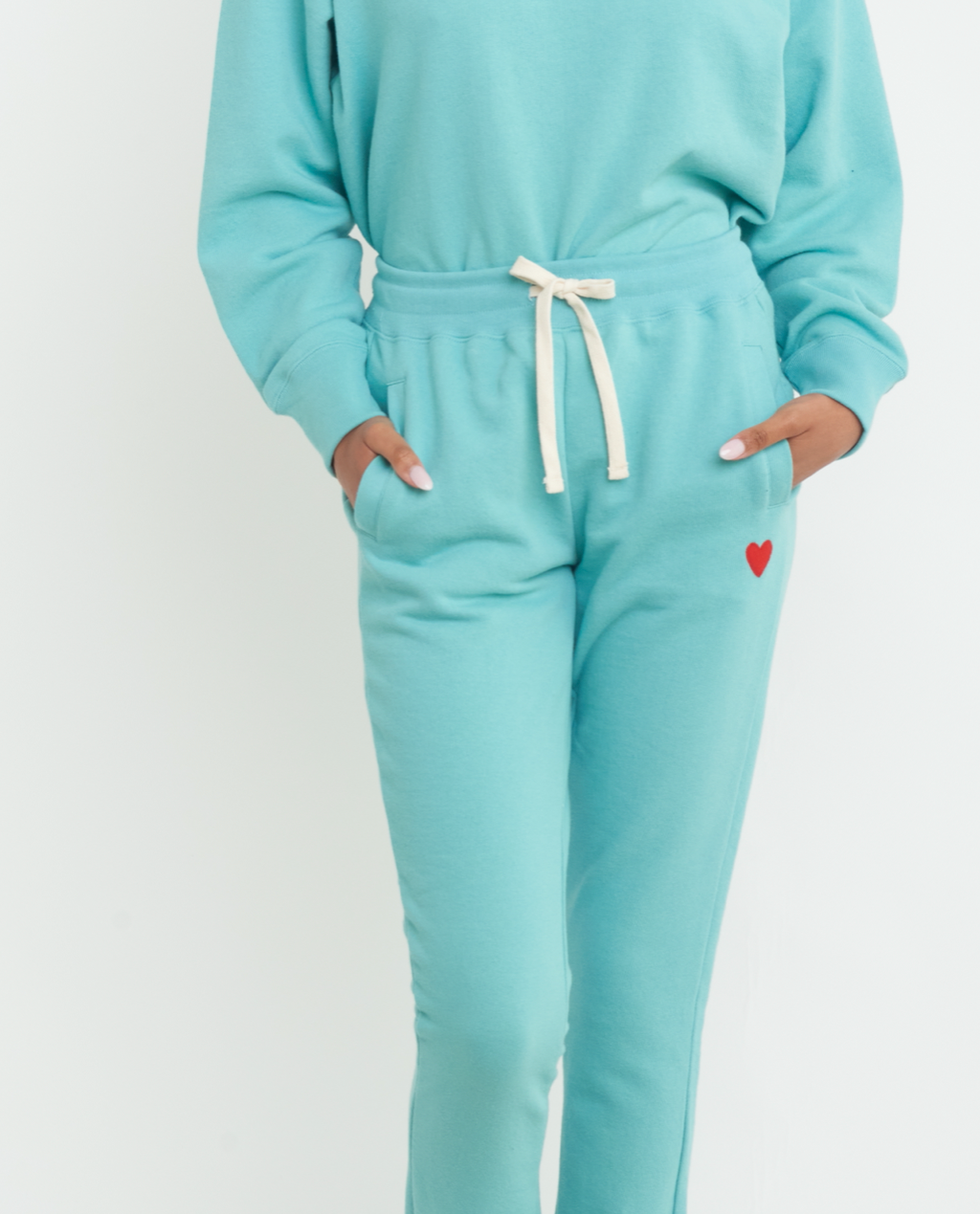 Romi Joggers