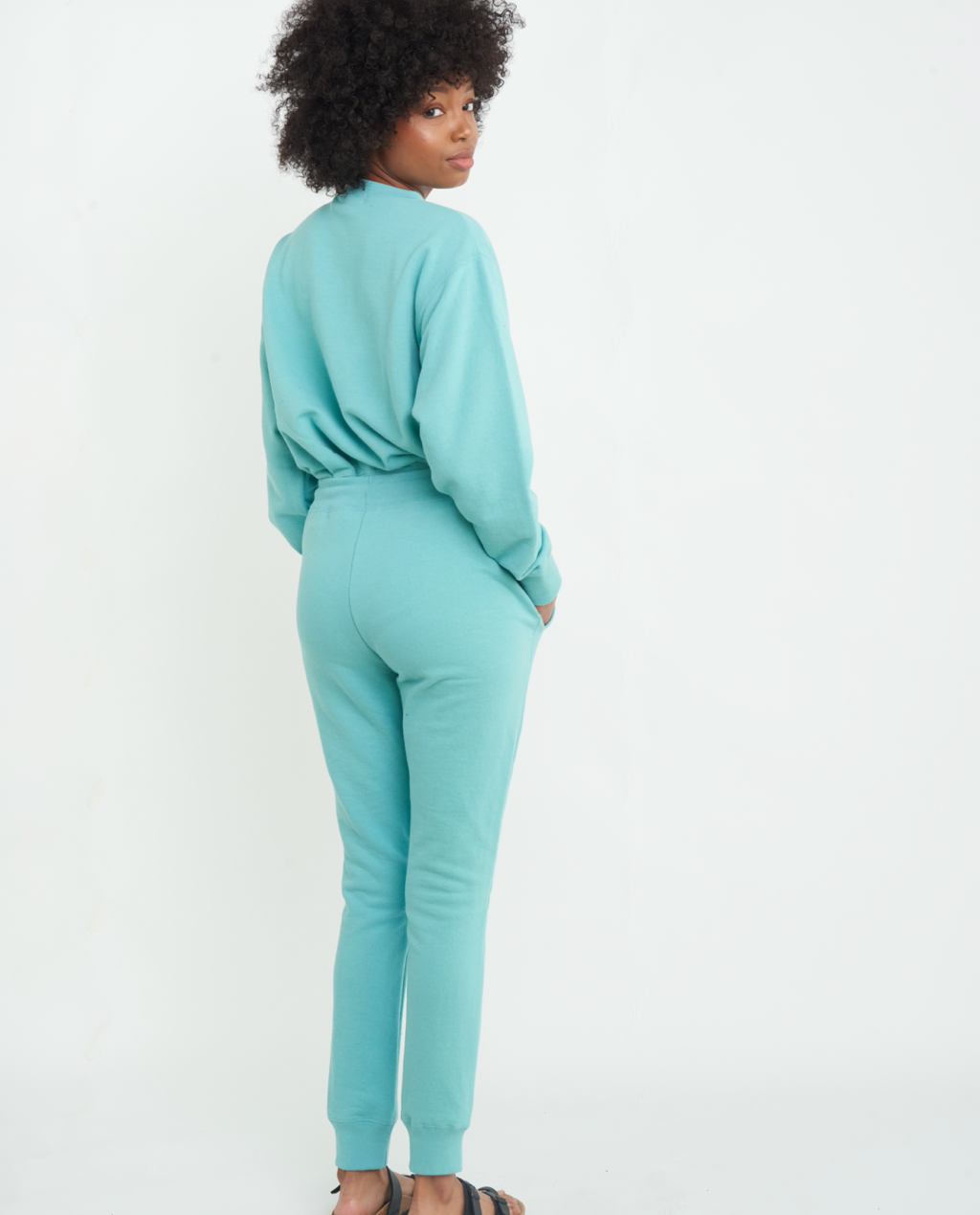 Romi Joggers