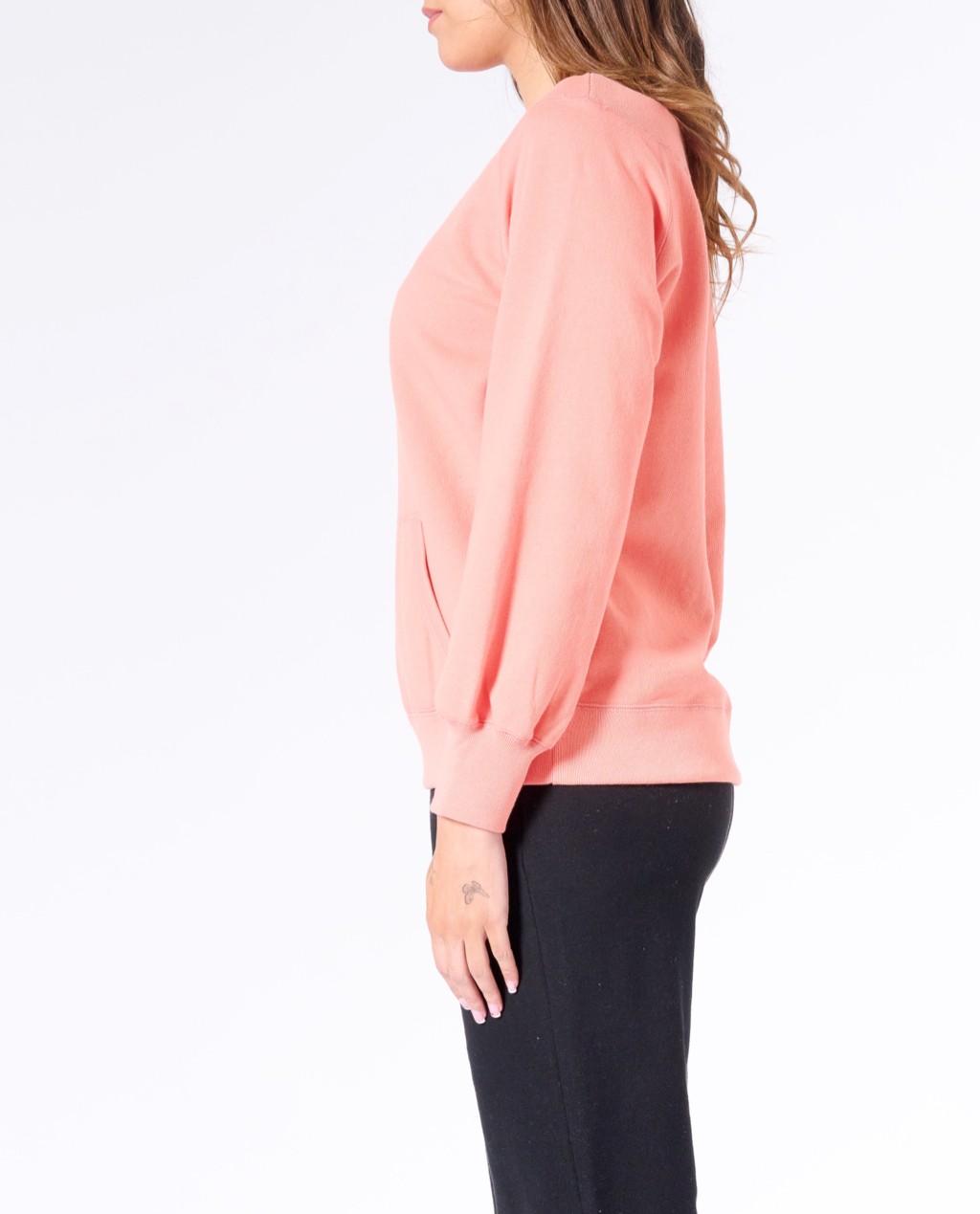 Roxaha Offshoulder Sweatshirt