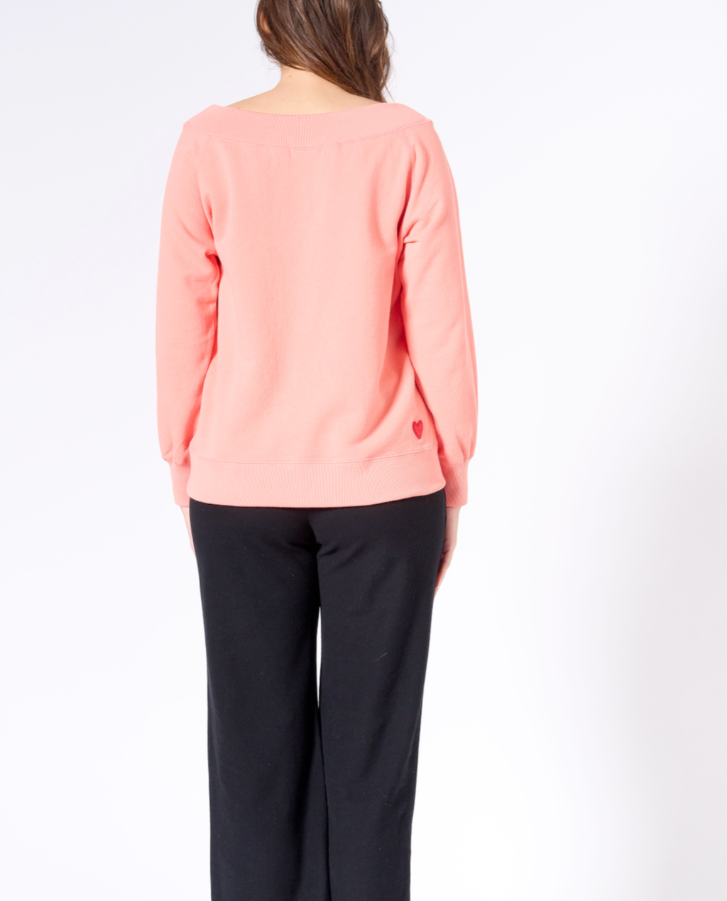 Roxaha Offshoulder Sweatshirt