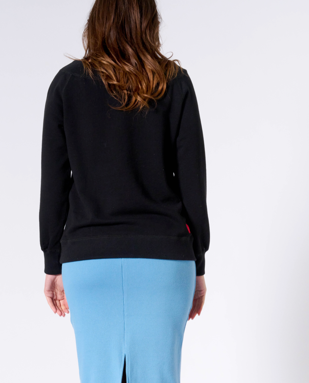 Roxaha Offshoulder Sweatshirt