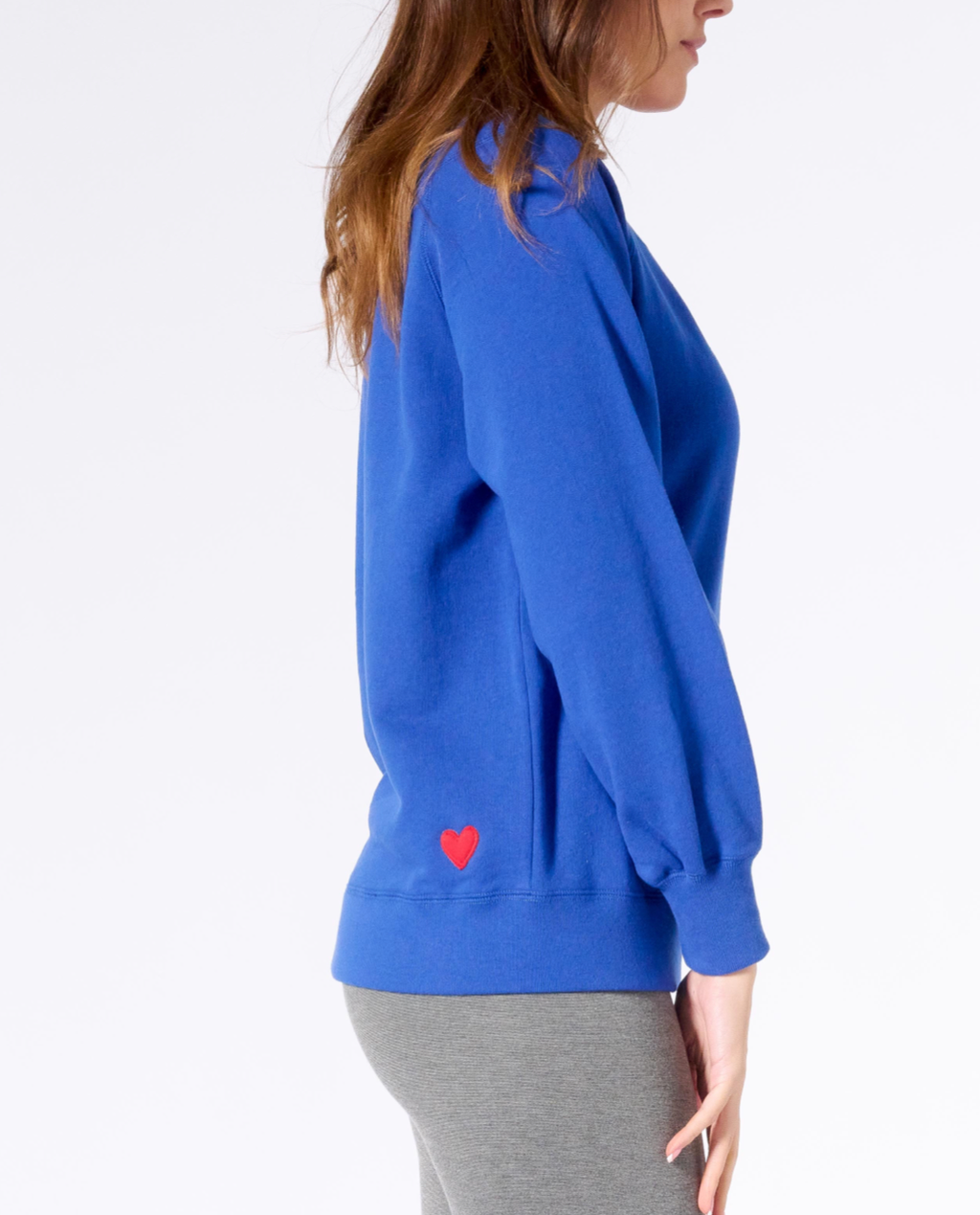 Roxaha Offshoulder Sweatshirt