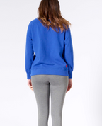 Roxaha Offshoulder Sweatshirt