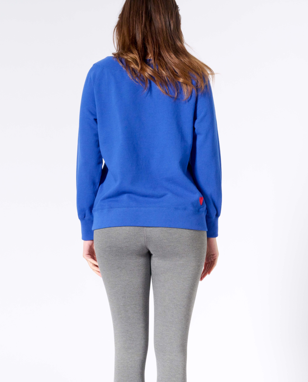 Roxaha Offshoulder Sweatshirt