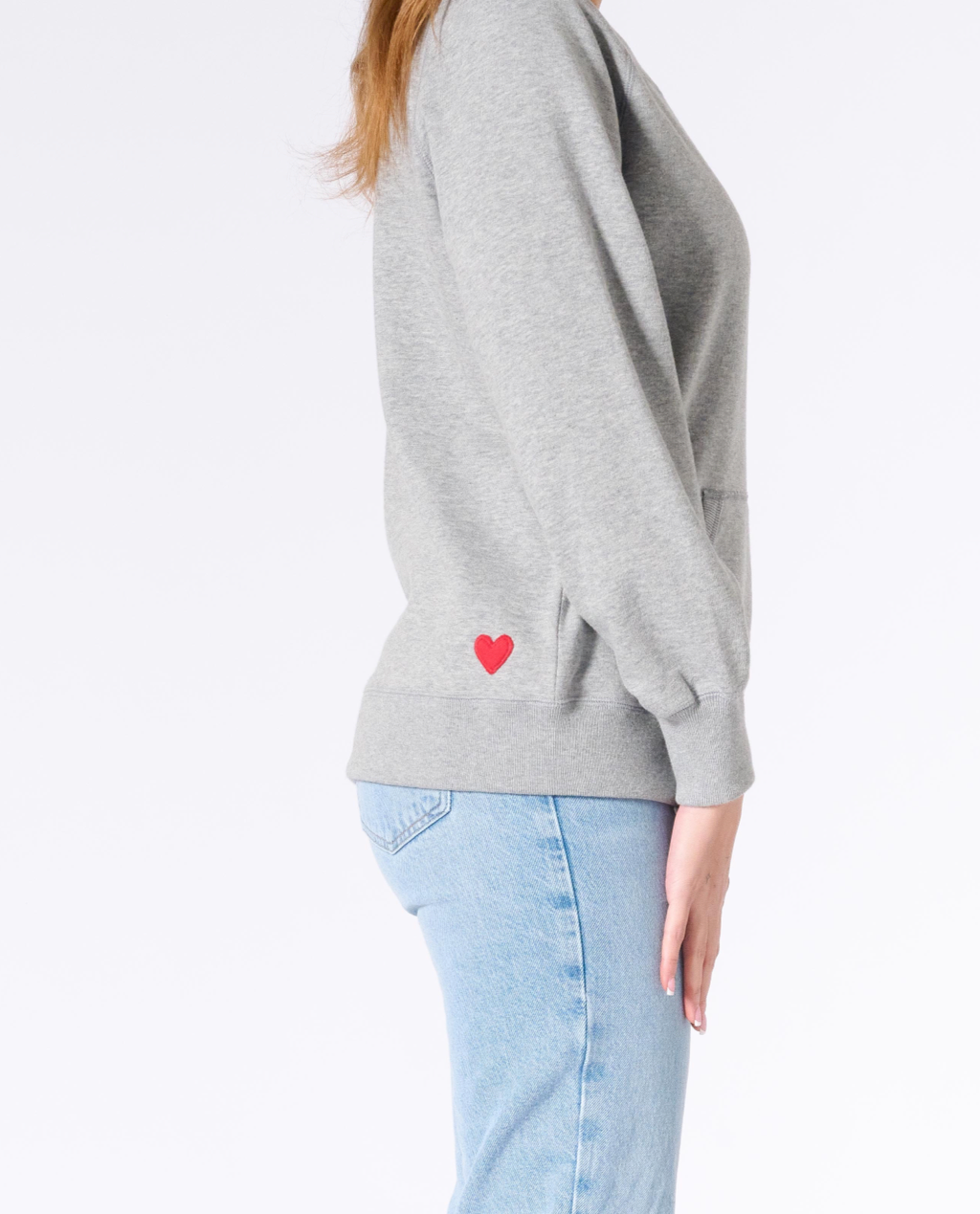 Roxaha Offshoulder Sweatshirt