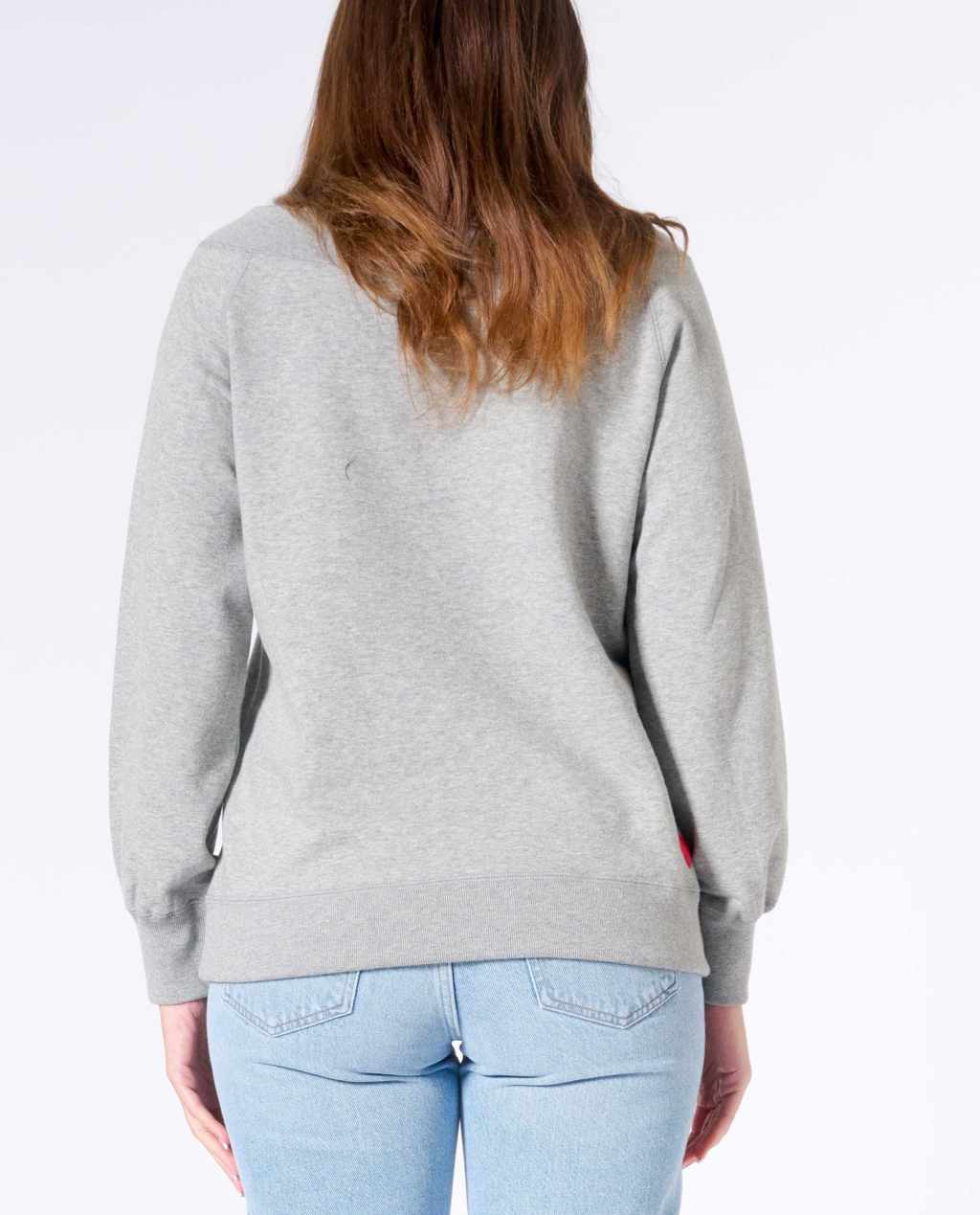 Roxaha Offshoulder Sweatshirt