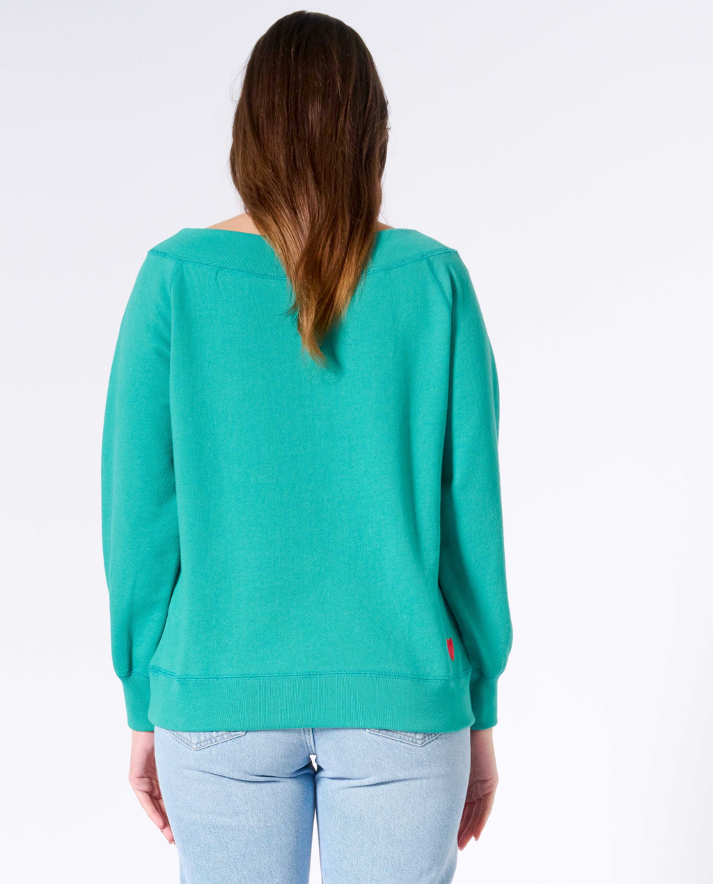 Roxaha Offshoulder Sweatshirt
