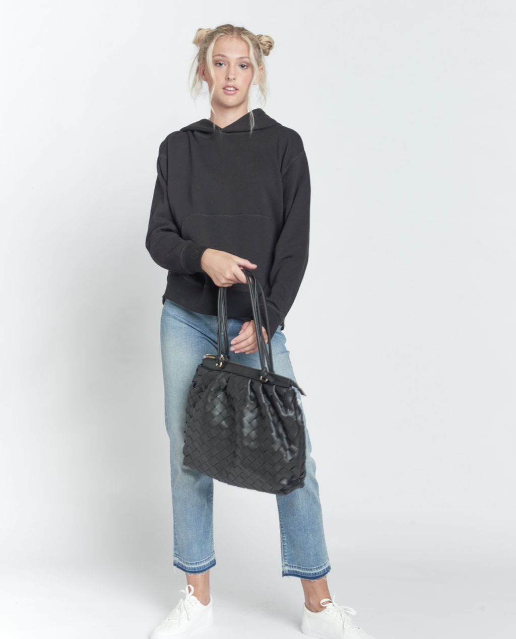 Sami Hoodie Sweatshirt