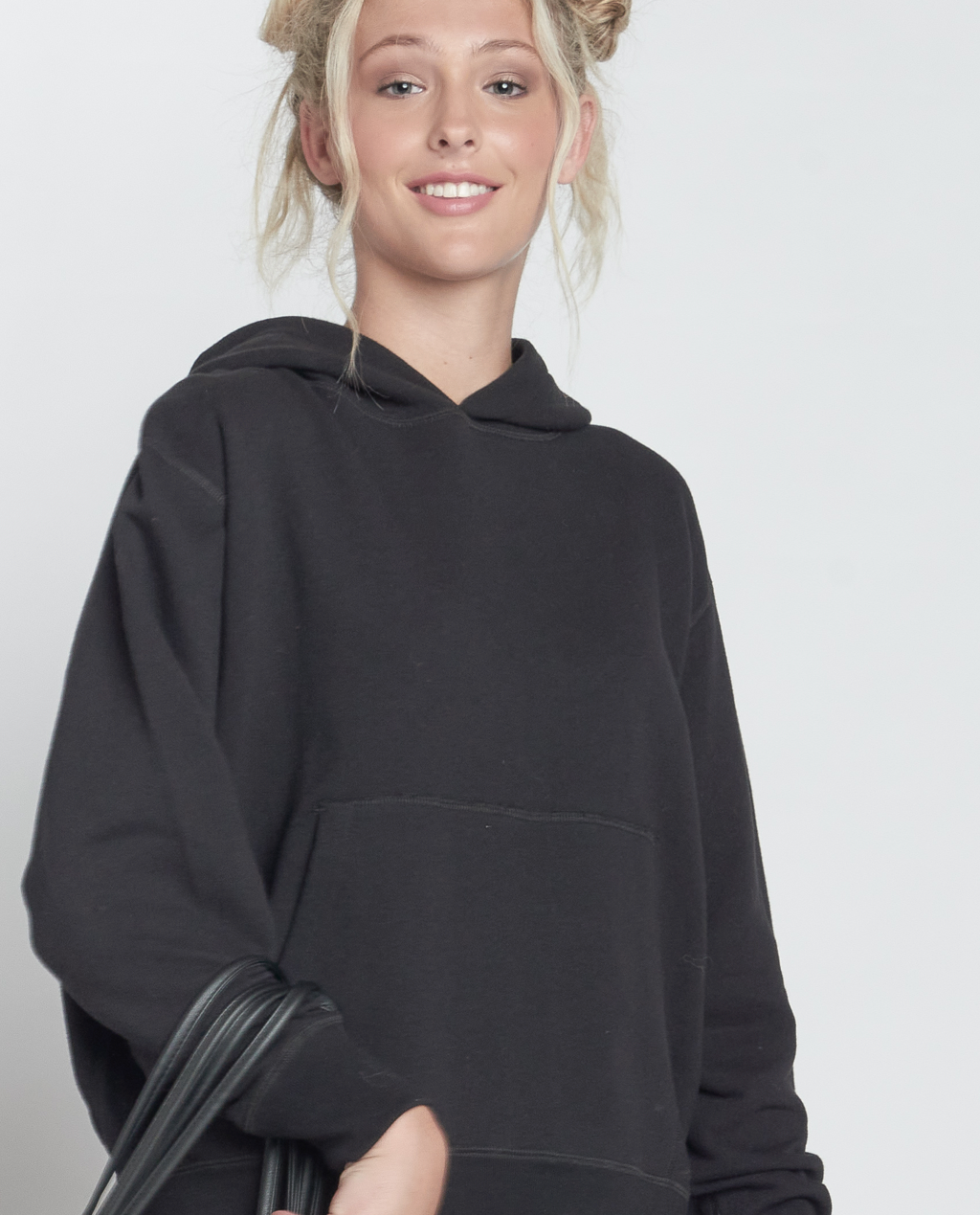 Sami Hoodie Sweatshirt