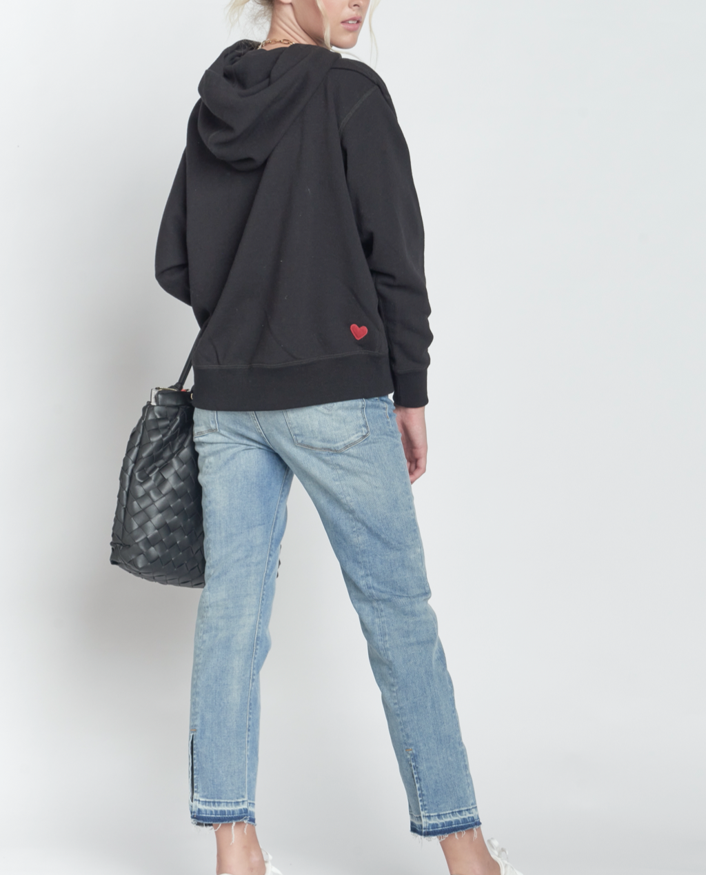 Sami Hoodie Sweatshirt