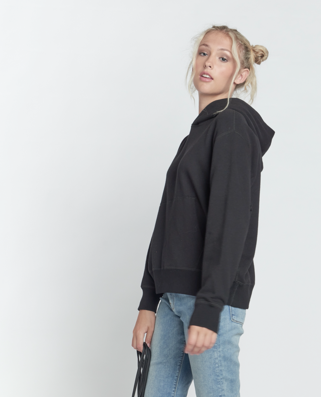 Sami Hoodie Sweatshirt