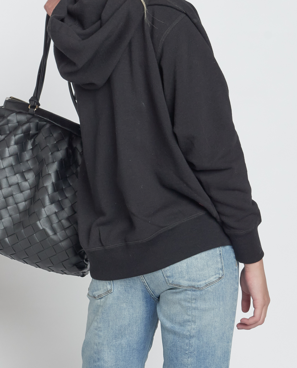 Sami Hoodie Sweatshirt