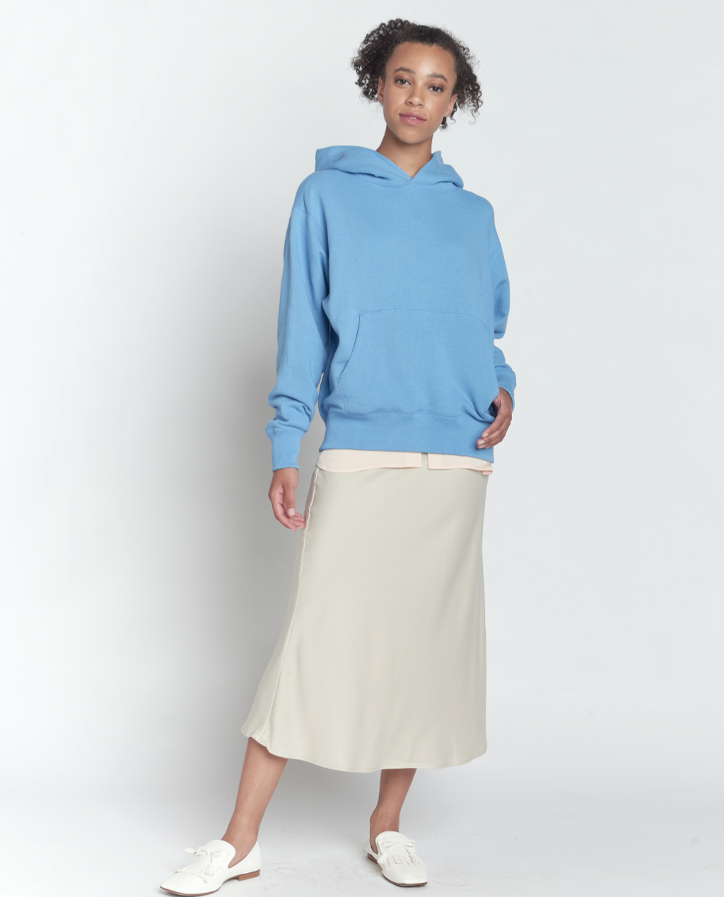 Sami Hoodie Sweatshirt